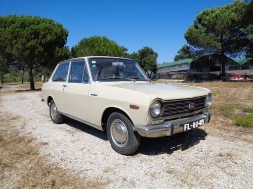 1970 Datsun 1000 - In Great Condition Kaufen Bei