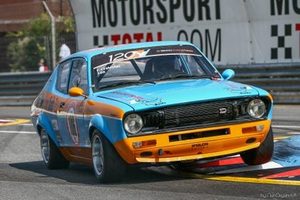 Picture of Datsun 120Y Classic Race Car