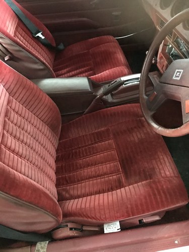 1983 Datsun 280zx In vendita
