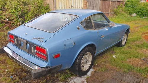 1977 Datsun 280z For Sale