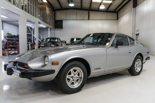1977 Datsun 280Z | Only 1 owner from new! For Sale