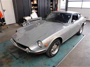 Picture of Datsun 240Z 1971 6 cyl. 2400cc - For Sale