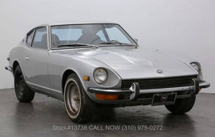 Classic Cars Datsun 240z For Sale Car And Classic Classic Cars Datsun 240z For Sale Car And Classic
