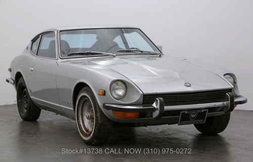 1973 Datsun 240Z For Sale