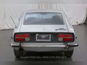 1973 Datsun 240z For Sale 1973 Datsun 240z For Sale