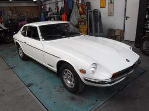 Datsun 280Z 2+2  1975 For Sale (picture 1 of 12)