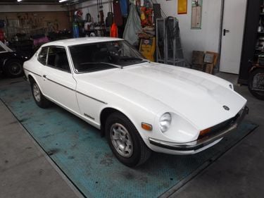 Picture of Datsun 280Z 2+2  1975 - For Sale