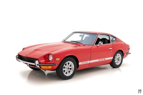 1972 DATSUN 240Z COUPE For Sale