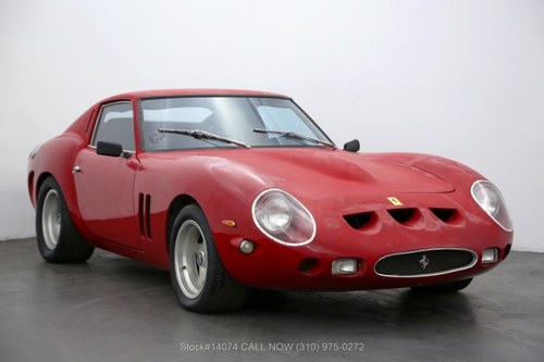 1971 Datsun 240Z Ferrari 250GTO Tribute For Sale