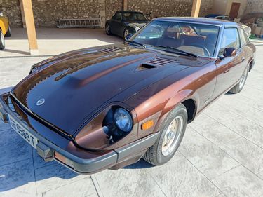 Picture of 1982 Datsun 280ZX 2+2 TARGA For Sale