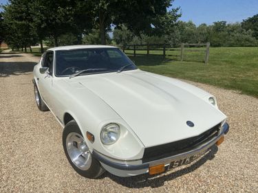 Classic Cars Datsun 240z For Sale Car And Classic Classic Cars Datsun 240z For Sale Car And Classic