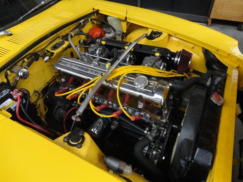 1970 Datsun 240Z - 6