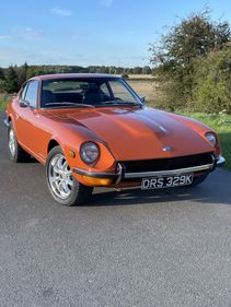 Picture of 1972/K Datsun 240Z “truly wonderful throughout For Sale