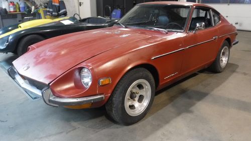 Picture of Datsun 240Z 1971 - For Sale