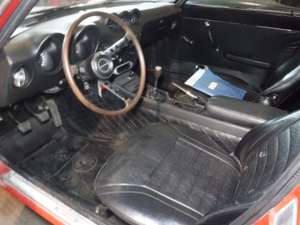 Datsun 240Z 1971 For Sale (picture 8 of 12)