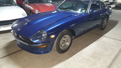 Picture of Datsun 240Z 1971 #engine - For Sale