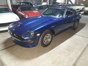 Datsun 240Z 1971 #engine For Sale (picture 1 of 12)