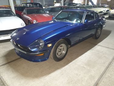 Picture of Datsun 240Z 1971 #engine - For Sale