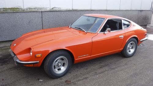 Picture of Datsun 240Z 1972 - For Sale