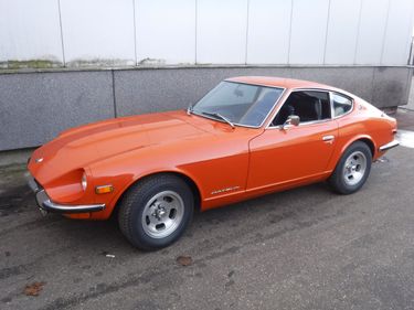 Picture of Datsun 240Z 1972 - For Sale