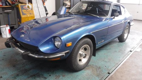 Picture of Datsun 260Z 1974 - For Sale