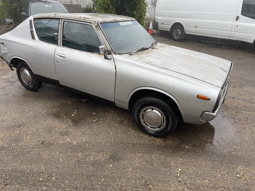 1978 Datsun f11 100a coupe  For Sale