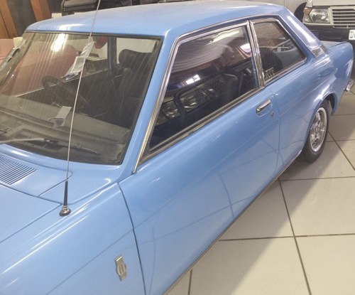 0000 1600 Datsun 510 Coupe Kaufen Bei