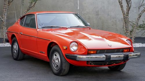 Picture of 1974 Datsun 260Z - For Sale