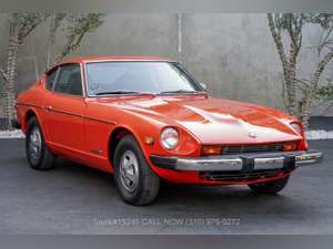1974 Datsun 260Z For Sale (picture 1 of 12)