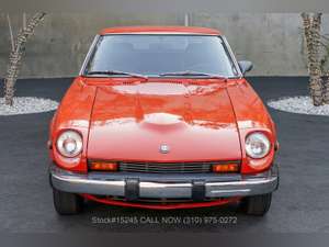1974 Datsun 260Z For Sale (picture 2 of 12)