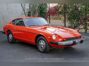 1974 Datsun 260Z For Sale (picture 3 of 12)