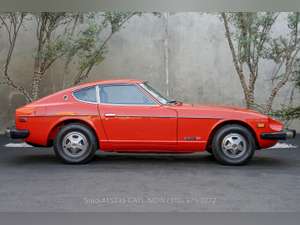 1974 Datsun 260Z For Sale (picture 4 of 12)