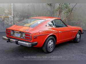 1974 Datsun 260Z For Sale (picture 5 of 12)