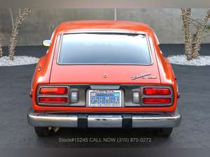1974 Datsun 260Z For Sale (picture 6 of 12)
