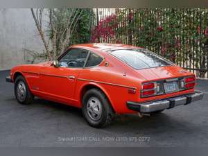 1974 Datsun 260Z For Sale (picture 7 of 12)