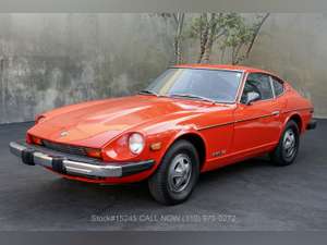 1974 Datsun 260Z For Sale (picture 8 of 12)