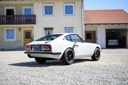 Classic Cars Datsun 240z For Sale Car And Classic Classic Cars Datsun 240z For Sale Car And Classic