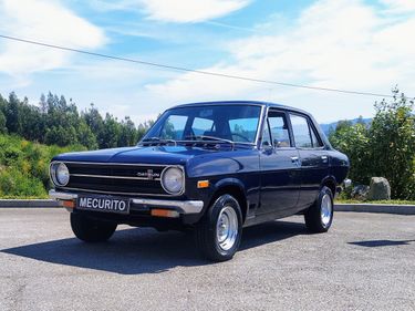 Picture of Datsun 1200 - 1971