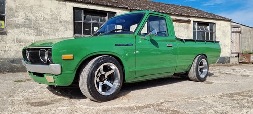 1979 Datsun 620 For Sale