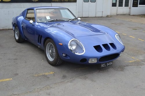 1975 Datsun Scorpian GTZ Kaufen Bei