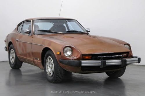 1977 Datsun 280Z For Sale