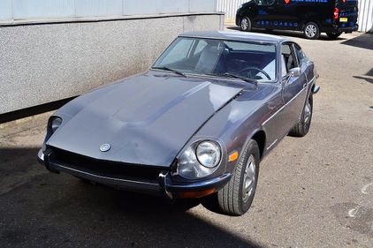 Picture of Datsun 240Z 1971 6 cyl. 2400cc - For Sale