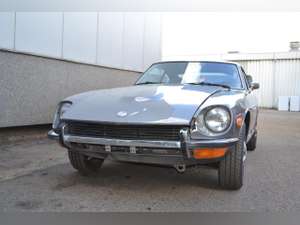 Datsun 240Z 1971 6 cyl. 2400cc For Sale (picture 2 of 12)