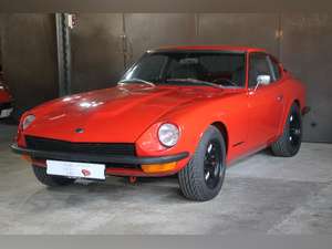 1970 Datsun 240z 5 Speed Manual Gear Box L28 Engine For Sale 1970 Datsun 240z 5 Speed Manual Gear Box L28 Engine For Sale