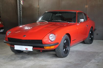 1970 Datsun 240z 5 Speed Manual Gear Box L28 Engine For Sale 1970 Datsun 240z 5 Speed Manual Gear Box L28 Engine For Sale