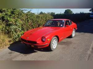 Datsun 240z For Sale Datsun 240z For Sale
