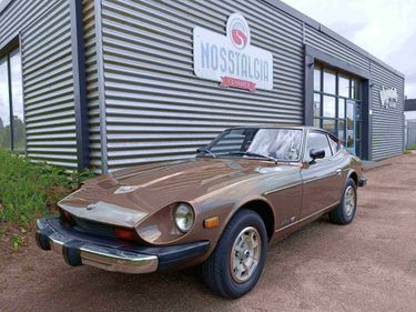 Picture of Datsun 280Z LHD