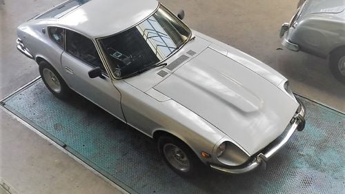 Picture of 1973 Datsun 240Z 6 cylinder 2400cc - For Sale