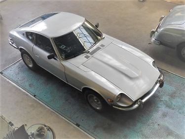 Picture of 1973 Datsun 240Z 6 cylinder 2400cc - For Sale