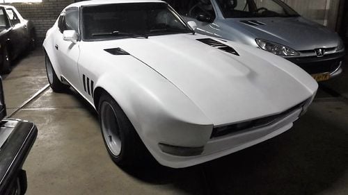 Picture of Datsun 240Z 1973 "special" - For Sale